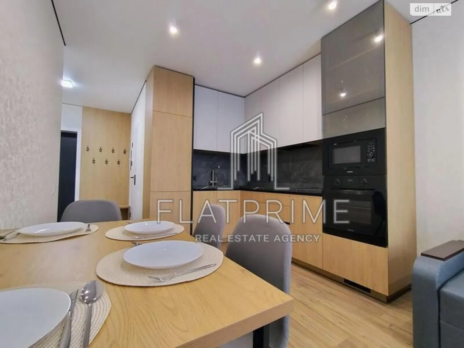 Продается 1-комнатная квартира 44 кв. м в Киеве, ул. Семьи Кристеров, 14Б - фото 1