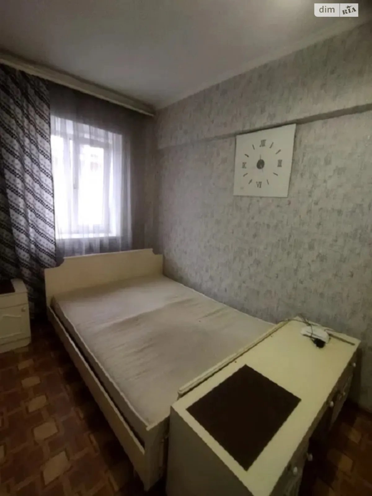 Продается 1-комнатная квартира 21.6 кв. м в, цена: 17500 $ - фото 1