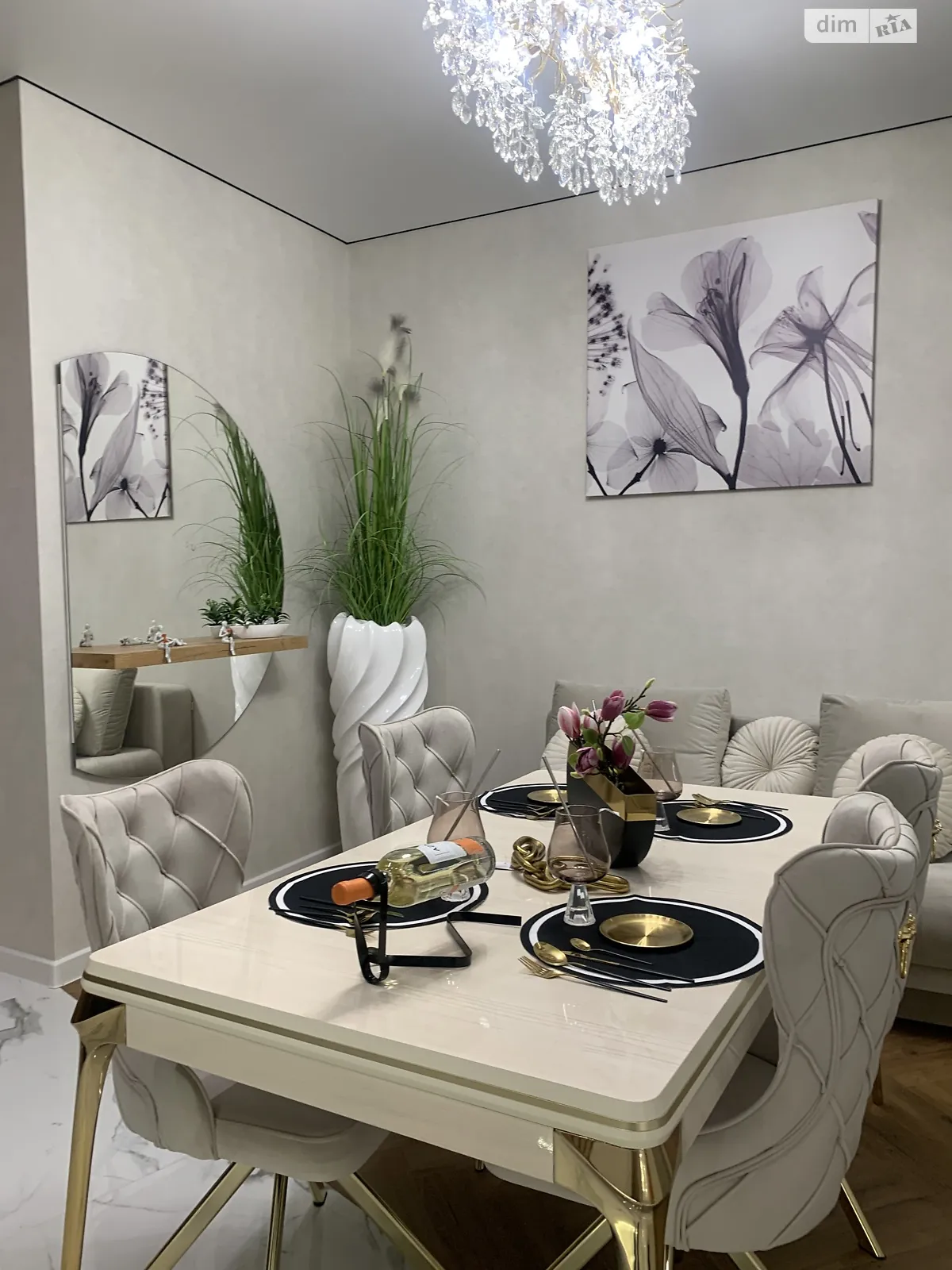 Продається 2-кімнатна квартира 60 кв. м у Одесі, цена: 165000 $ - фото 1