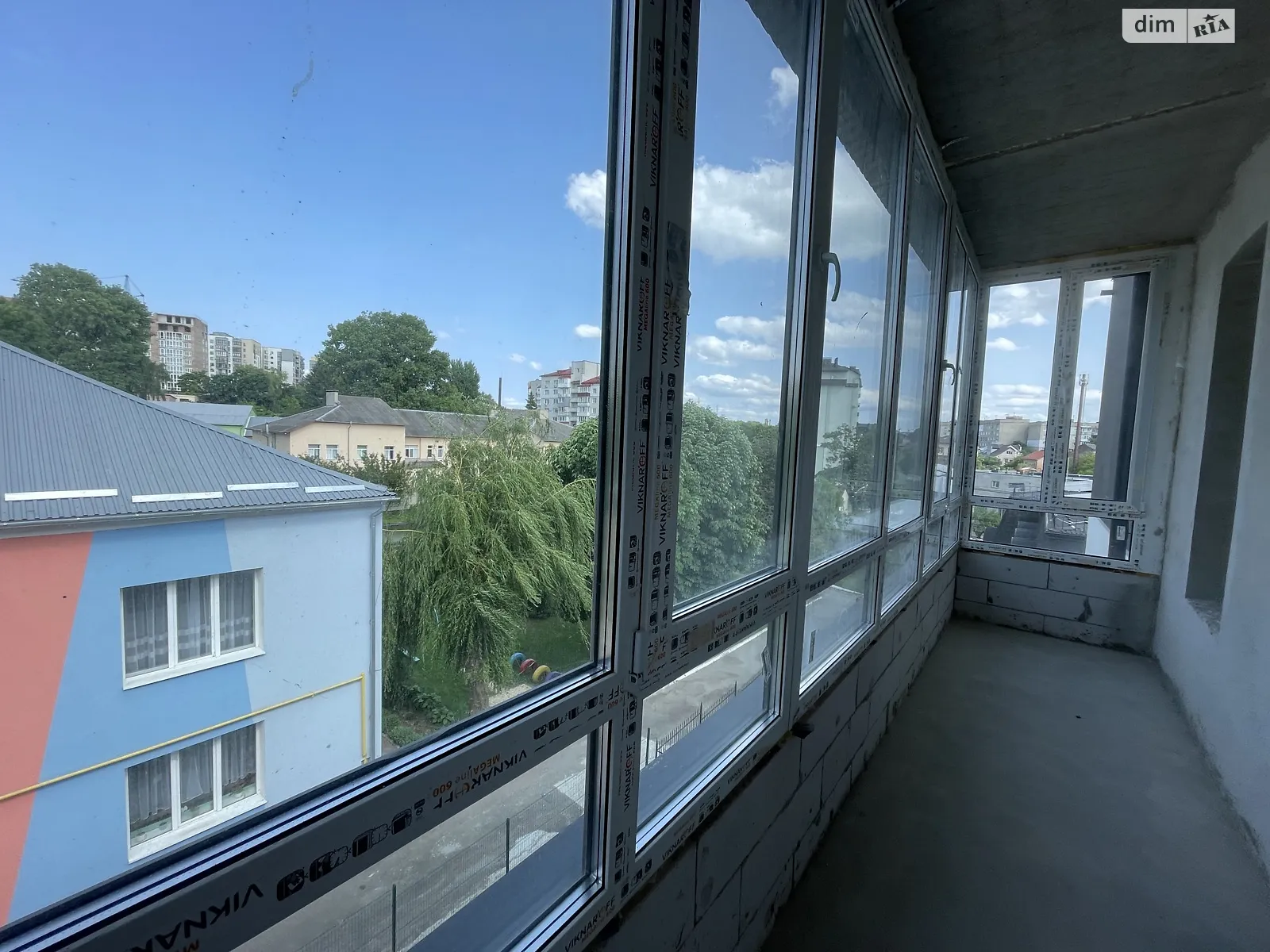 2-комнатная квартира 66.8 кв. м в Тернополе, цена: 51430 $ - фото 1