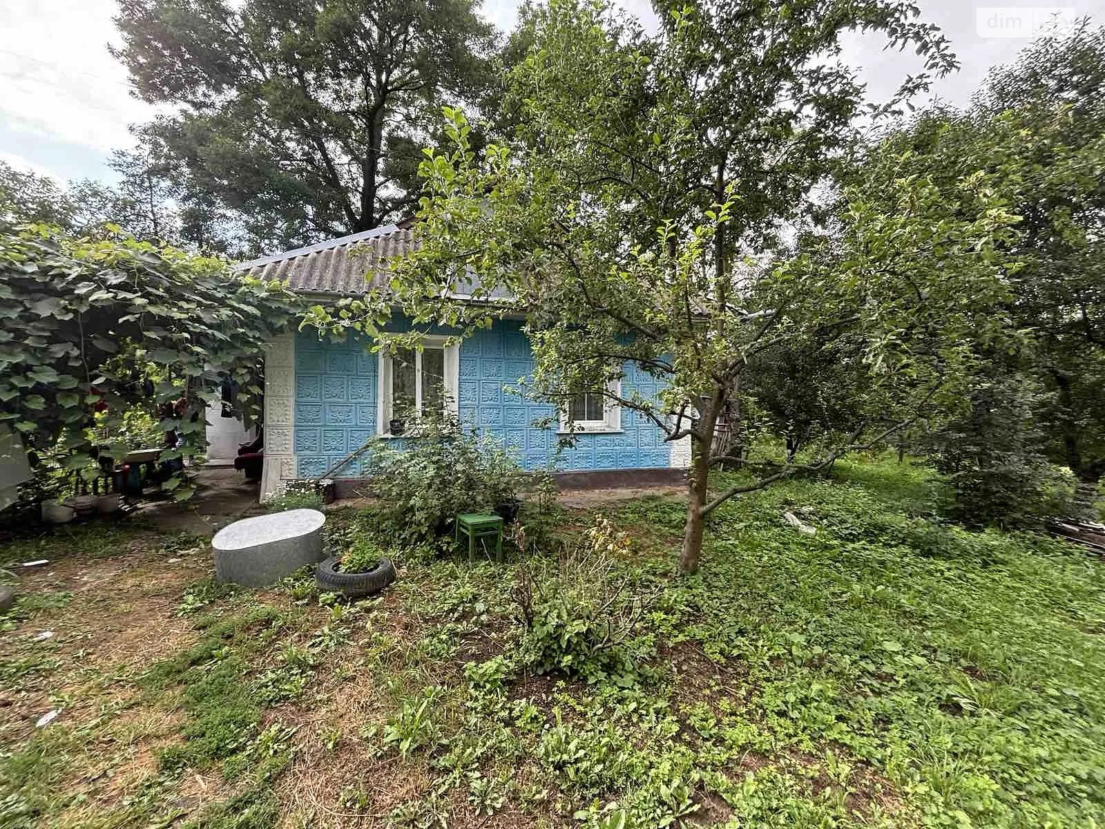 Продается одноэтажный дом 50 кв. м с камином, цена: 36000 $ - фото 1