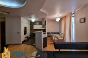 Продажа квартиры, Киев, р‑н. Паньковщина, ст.м. Вокзальная, Жилянская улица, дом 59
