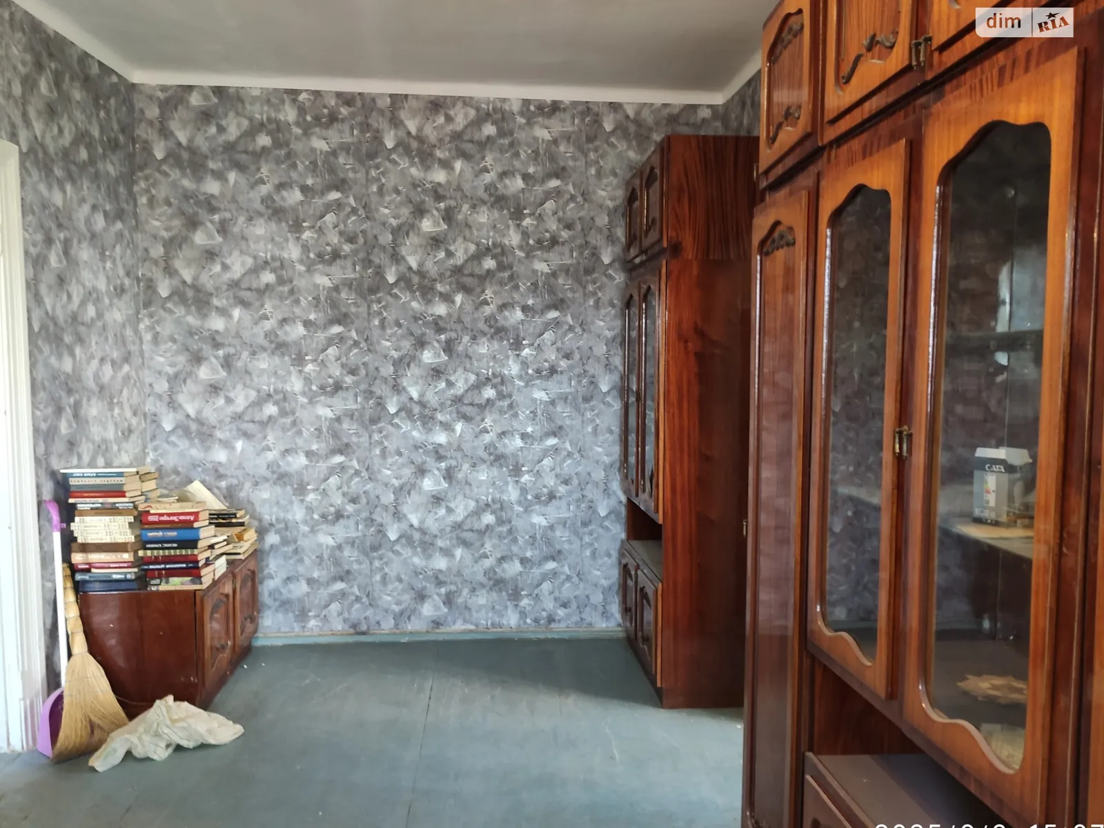 Продается 2-комнатная квартира 44 кв. м в Одессе, пер. Клубничный - фото 1