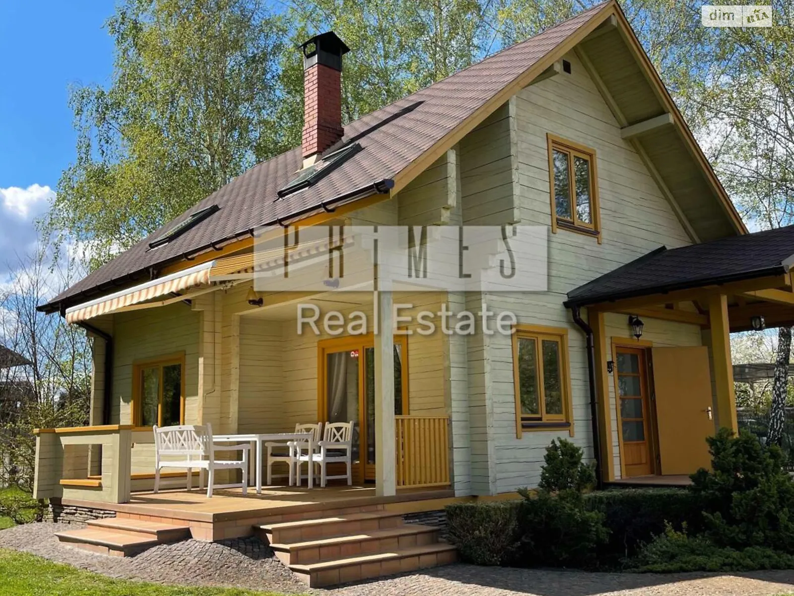 Продається будинок 2 поверховий 138 кв. м з меблями, цена: 235000 $ - фото 1