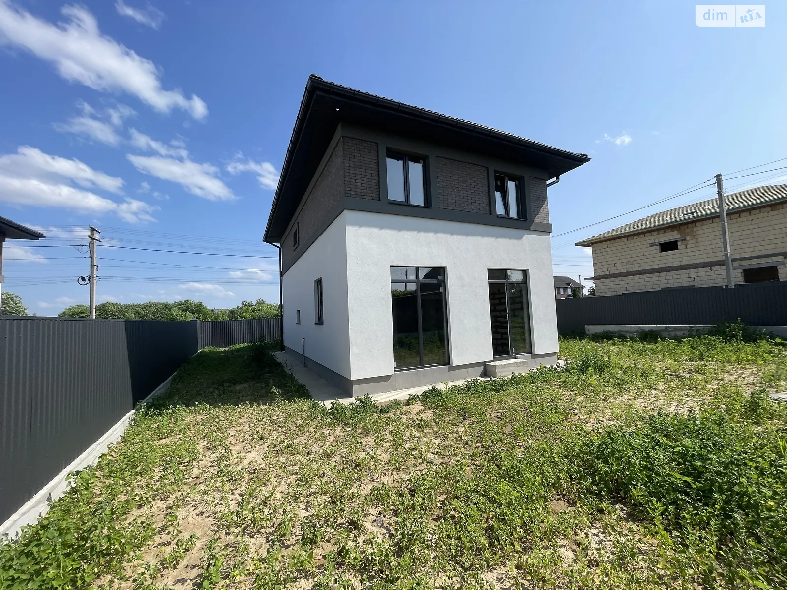 Продається будинок 2 поверховий 120 кв. м з верандою, цена: 95000 $ - фото 1