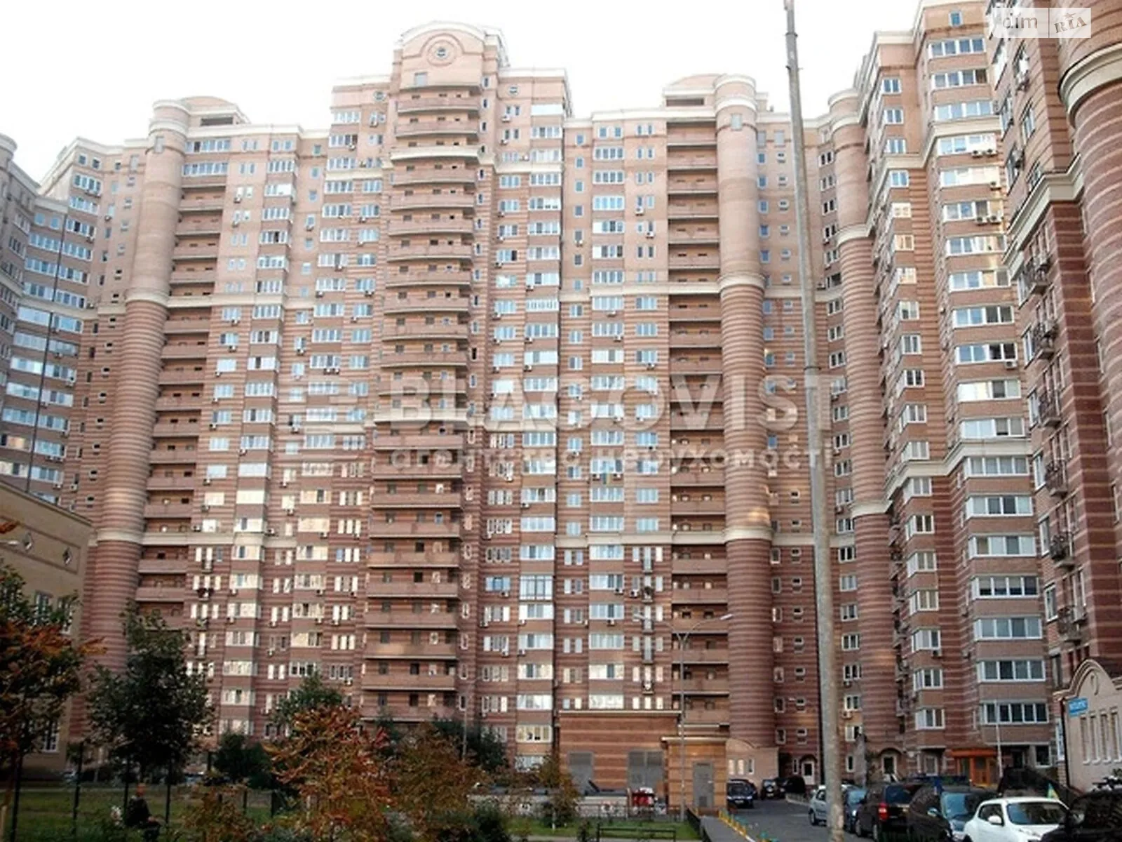 Продається 2-кімнатна квартира 60 кв. м у Києві, вул. Голосіївська, 13Б - фото 1