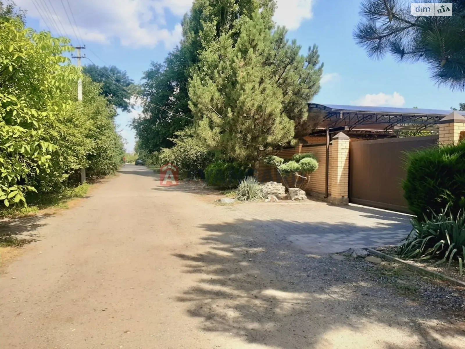 Продается земельный участок 24 соток в Днепропетровской области, цена: 12900 $ - фото 1