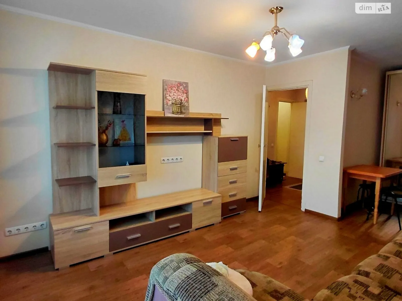 Продается 1-комнатная квартира 41 кв. м в Днепре, бул. Славы, 19 - фото 1