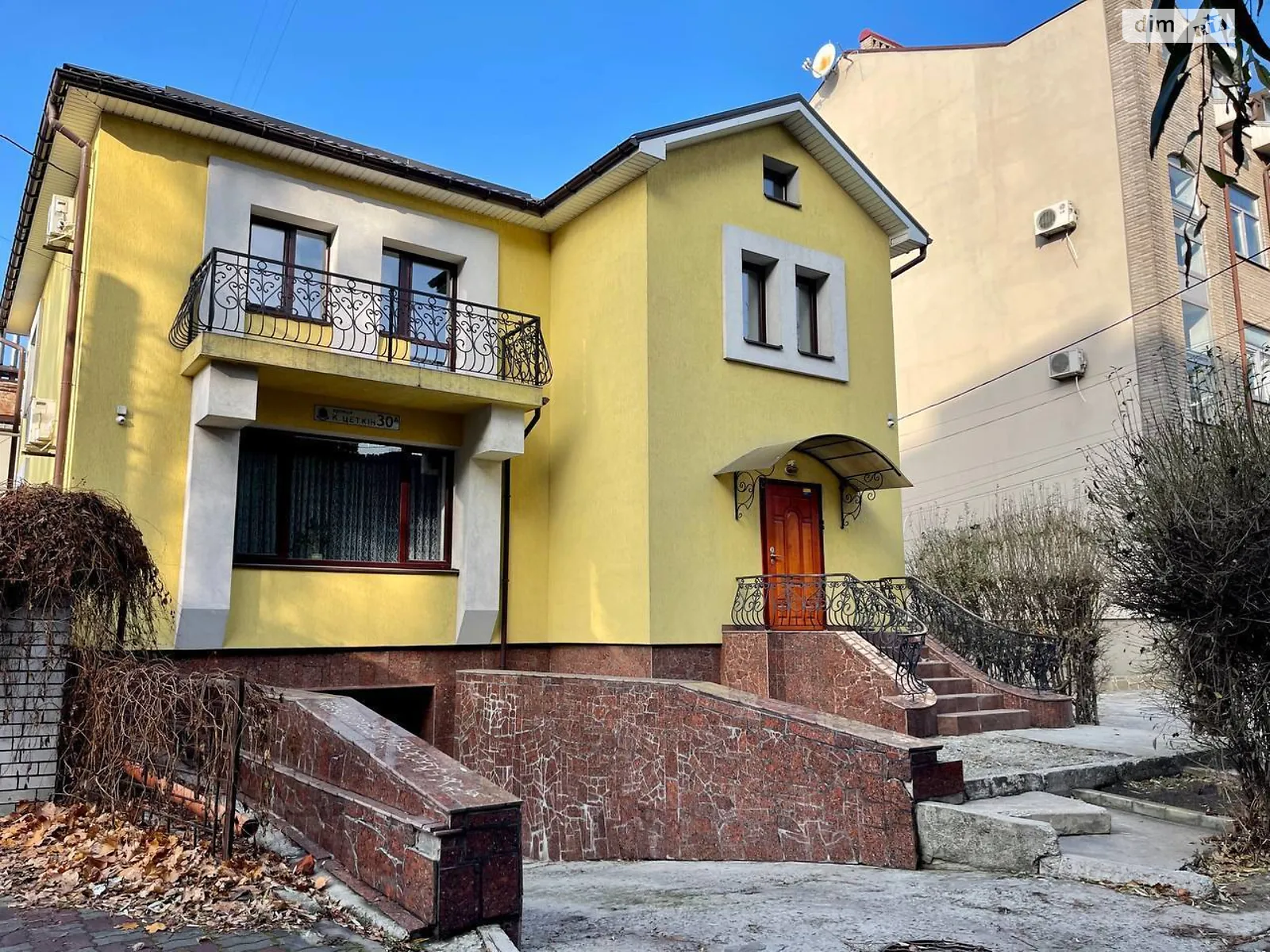 Продається будинок 3 поверховий 281.4 кв. м з подвалом, цена: 215000 $ - фото 1