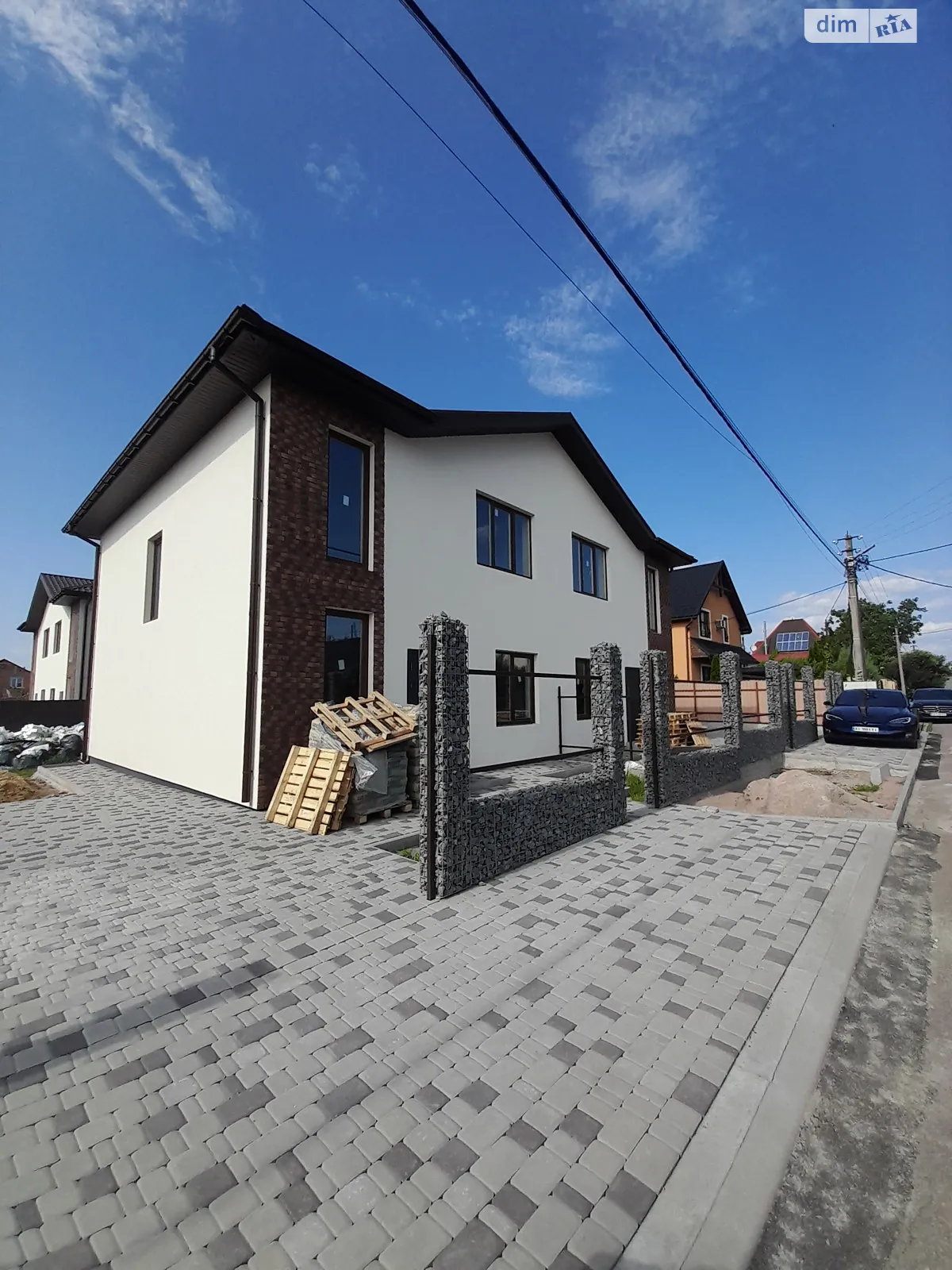 Святопетровское, цена: 75000 $ - фото 1