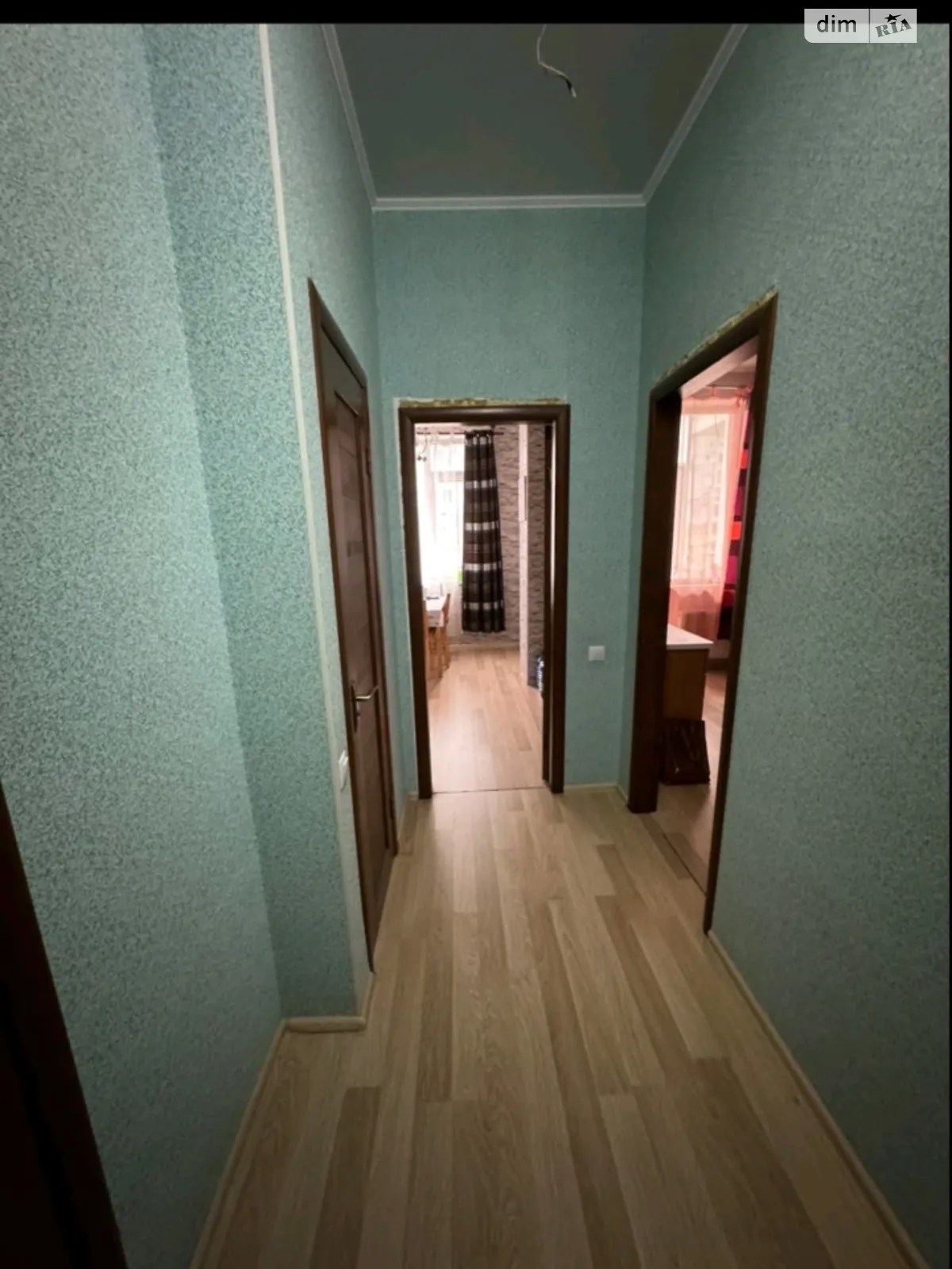 Продається 1-кімнатна квартира 39.7 кв. м у Одесі, вул. Марсельська, 35А - фото 1
