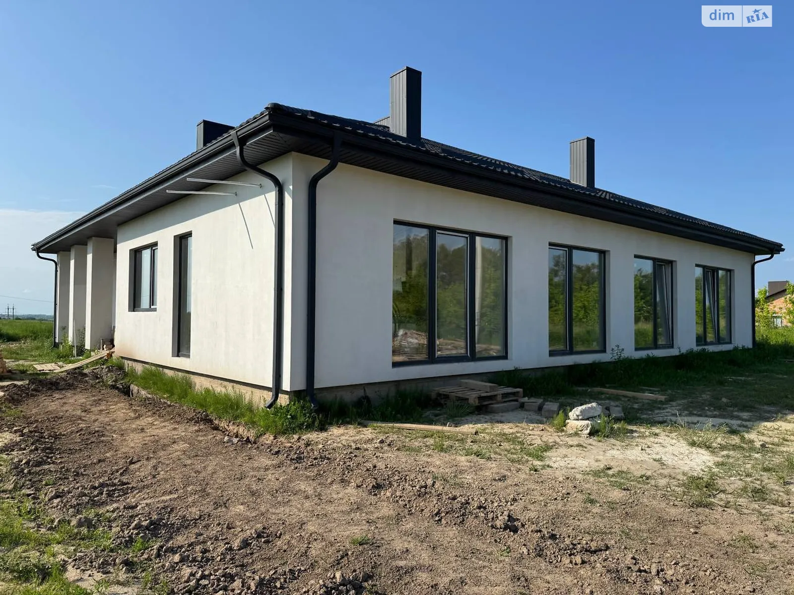 ул. Млыновская Авторынок Ровно, цена: 72000 $ - фото 1