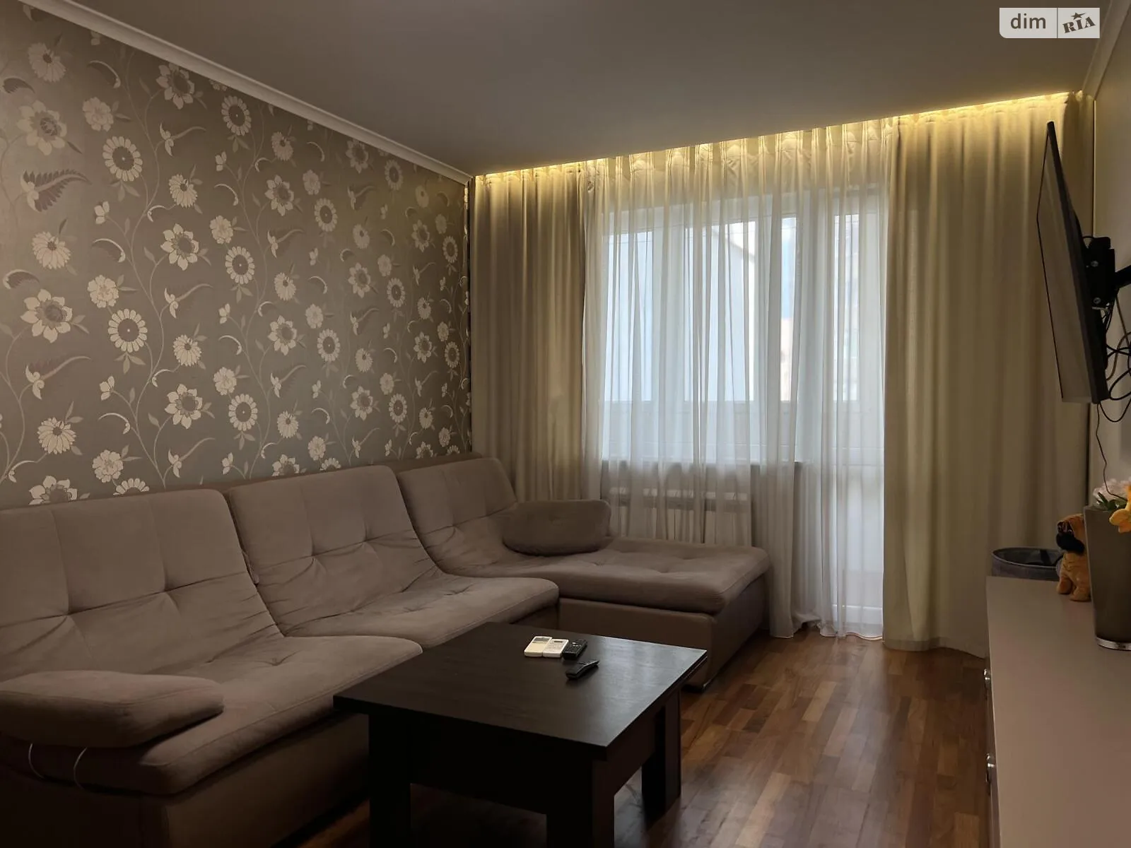 Сдается в аренду 3-комнатная квартира 69 кв. м в Харькове, ул. Клочковская, 154А - фото 1