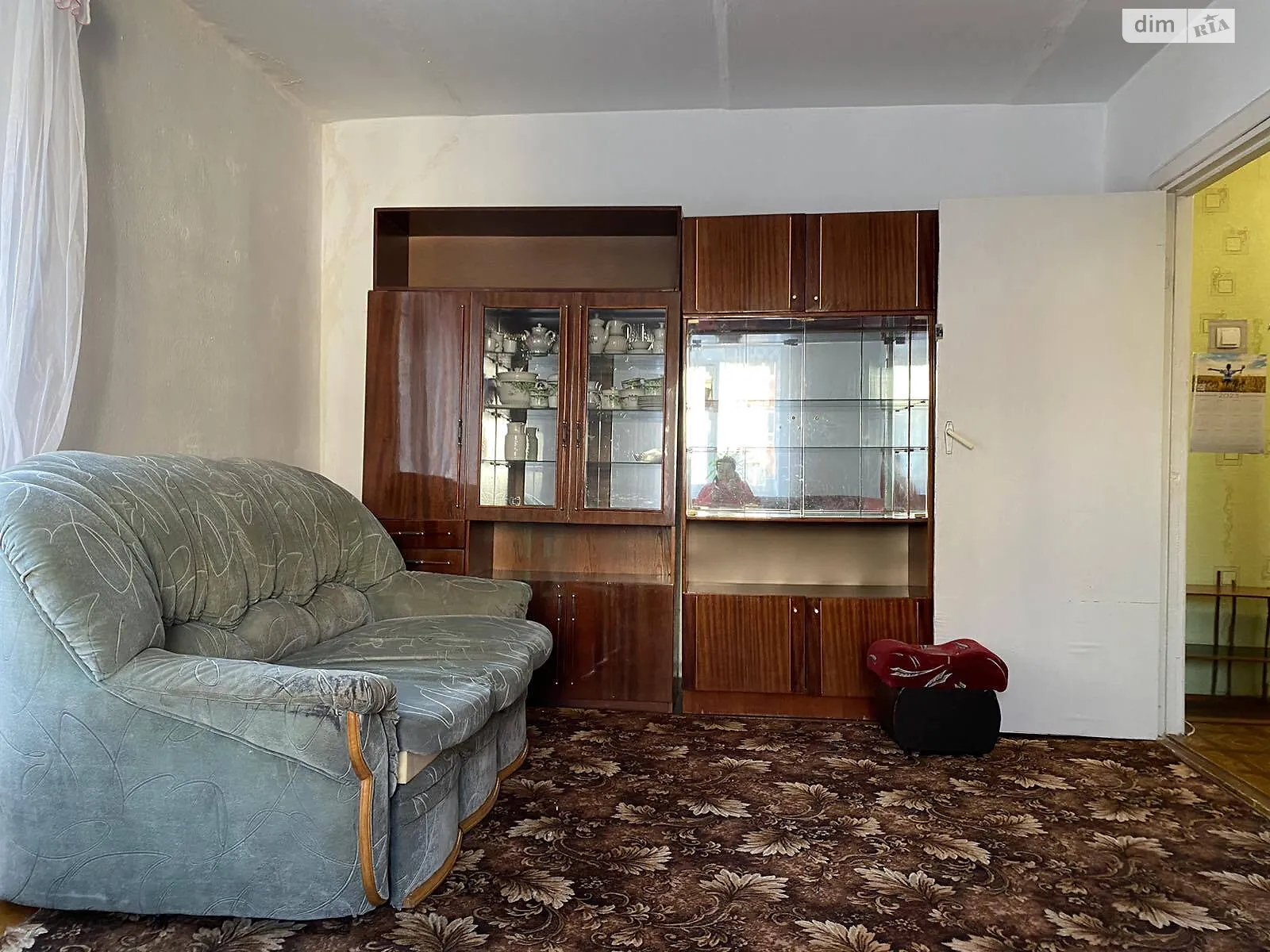 2-кімнатна квартира 40 кв. м у Тернополі, вул. Карпенка - фото 1