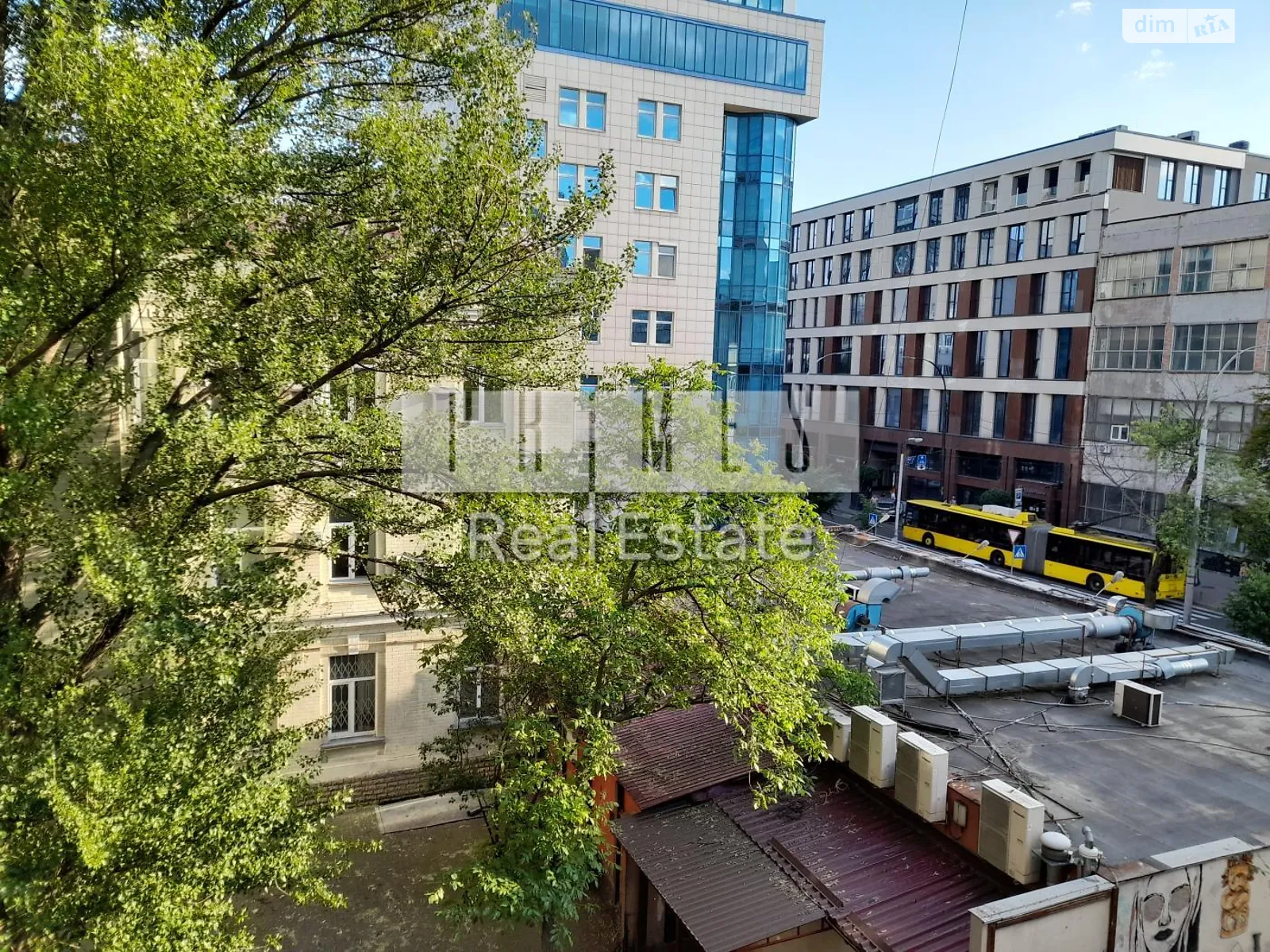 Продается 2-комнатная квартира 54 кв. м в Киеве, ул. Князей Острожских(Московская), 17/2 - фото 1