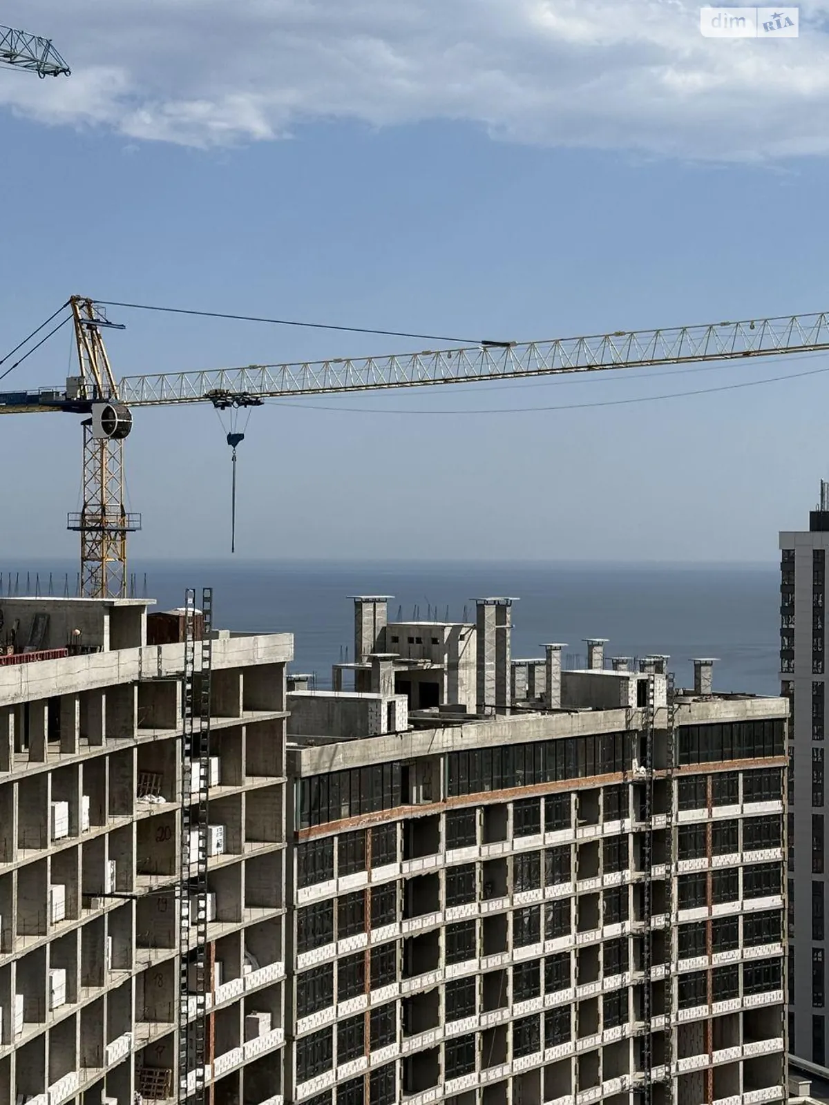 Продается 1-комнатная квартира 29 кв. м в Одессе, пер. Курортный, 2 - фото 1
