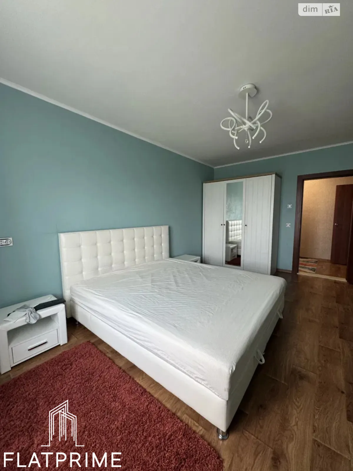 Продається 2-кімнатна квартира 76 кв. м у Києві, пров. Ясинуватський, 11 - фото 1