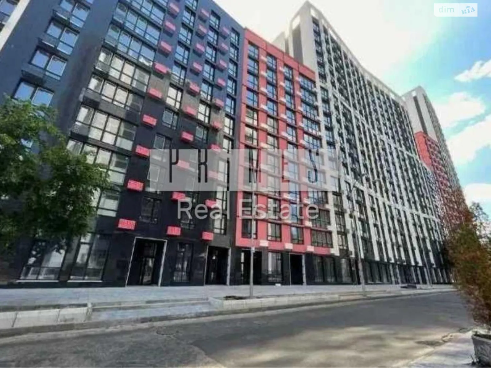 Продается 1-комнатная квартира 52 кв. м в Киеве, ул. Шолуденко, 30 - фото 1