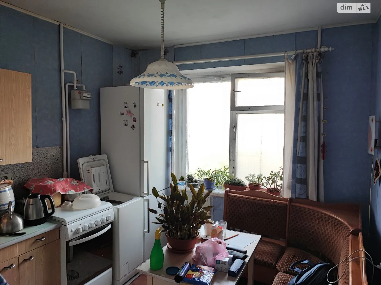 Продається 3-кімнатна квартира 64.9 кв. м у Дніпрі, просп. Героїв, 4 - фото 1