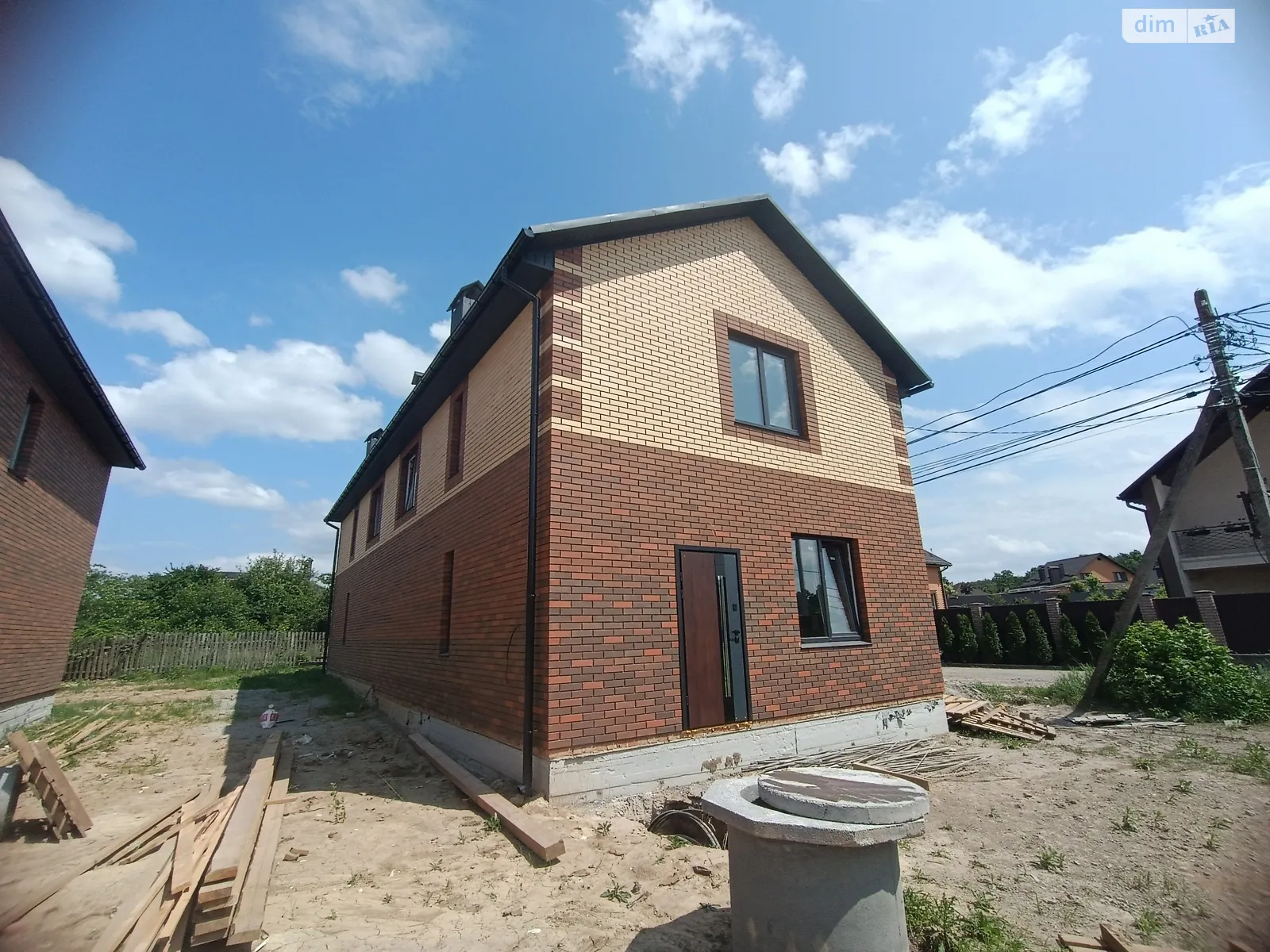 вул. Квітки Цісик Староміський Вінниця, цена: 70000 $ - фото 1