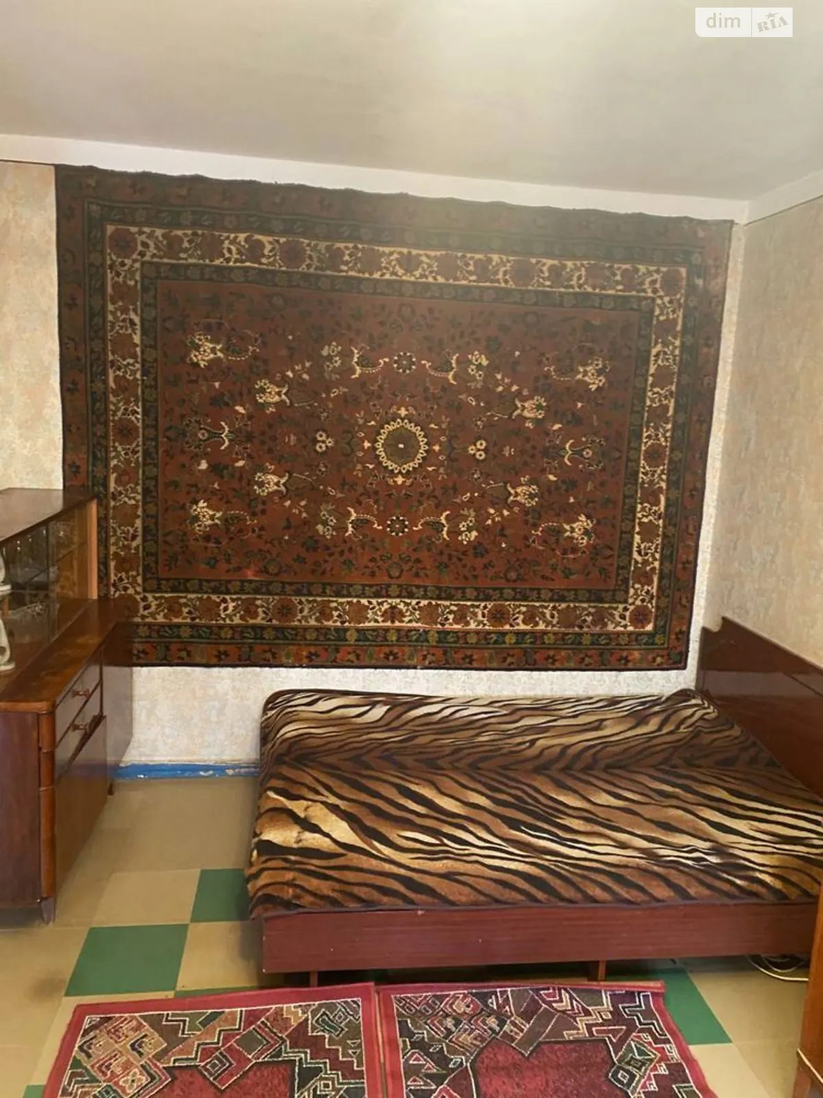 Продается 2-комнатная квартира 45 кв. м в Днепре, просп. Петра Калнышевского, 26 - фото 1
