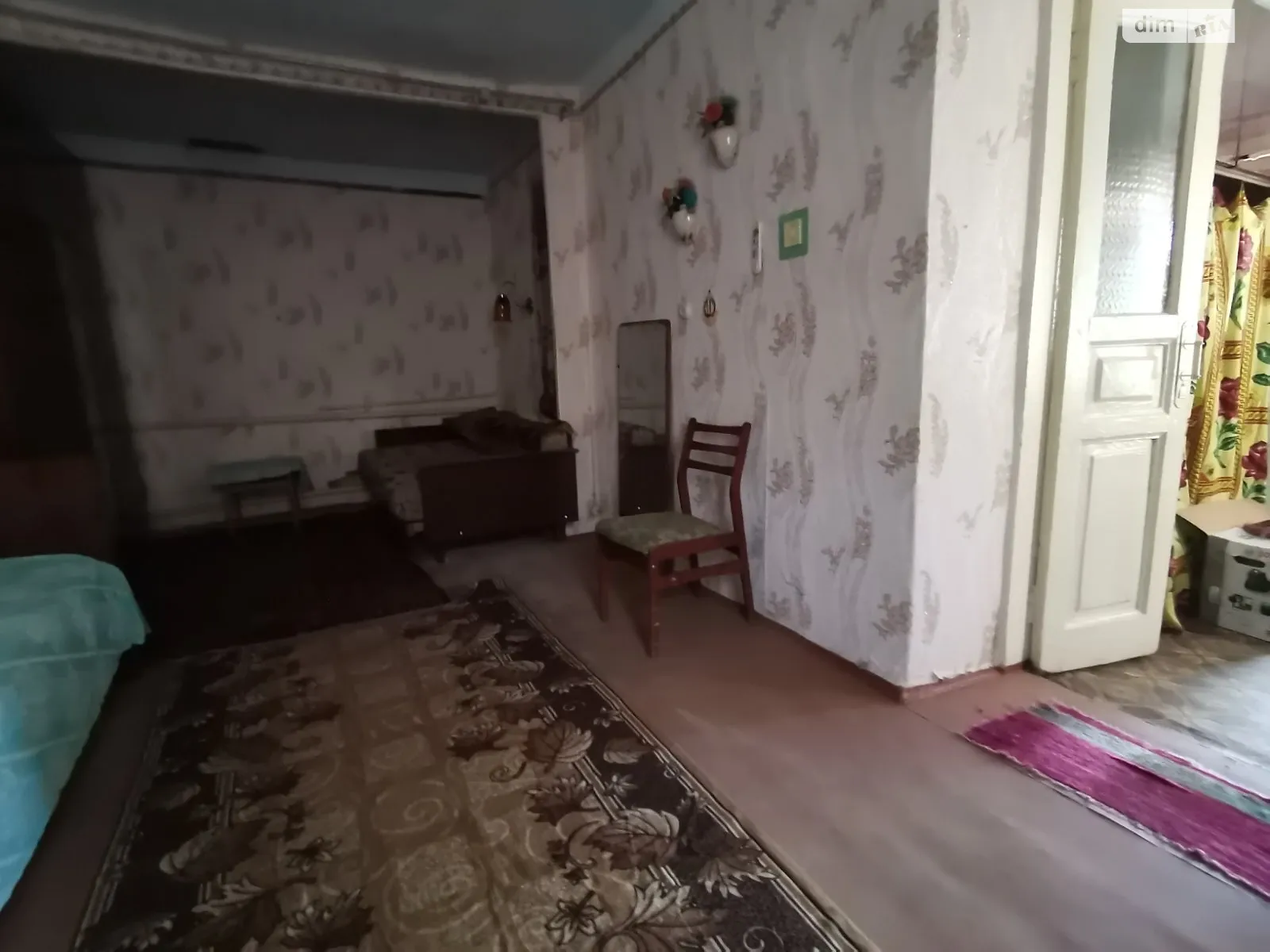 Продается часть дома 41 кв. м с камином, цена: 12000 $ - фото 1