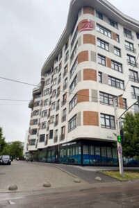 Продажа квартиры, Львов, р‑н. Батальная, Зеленая улица, дом 119