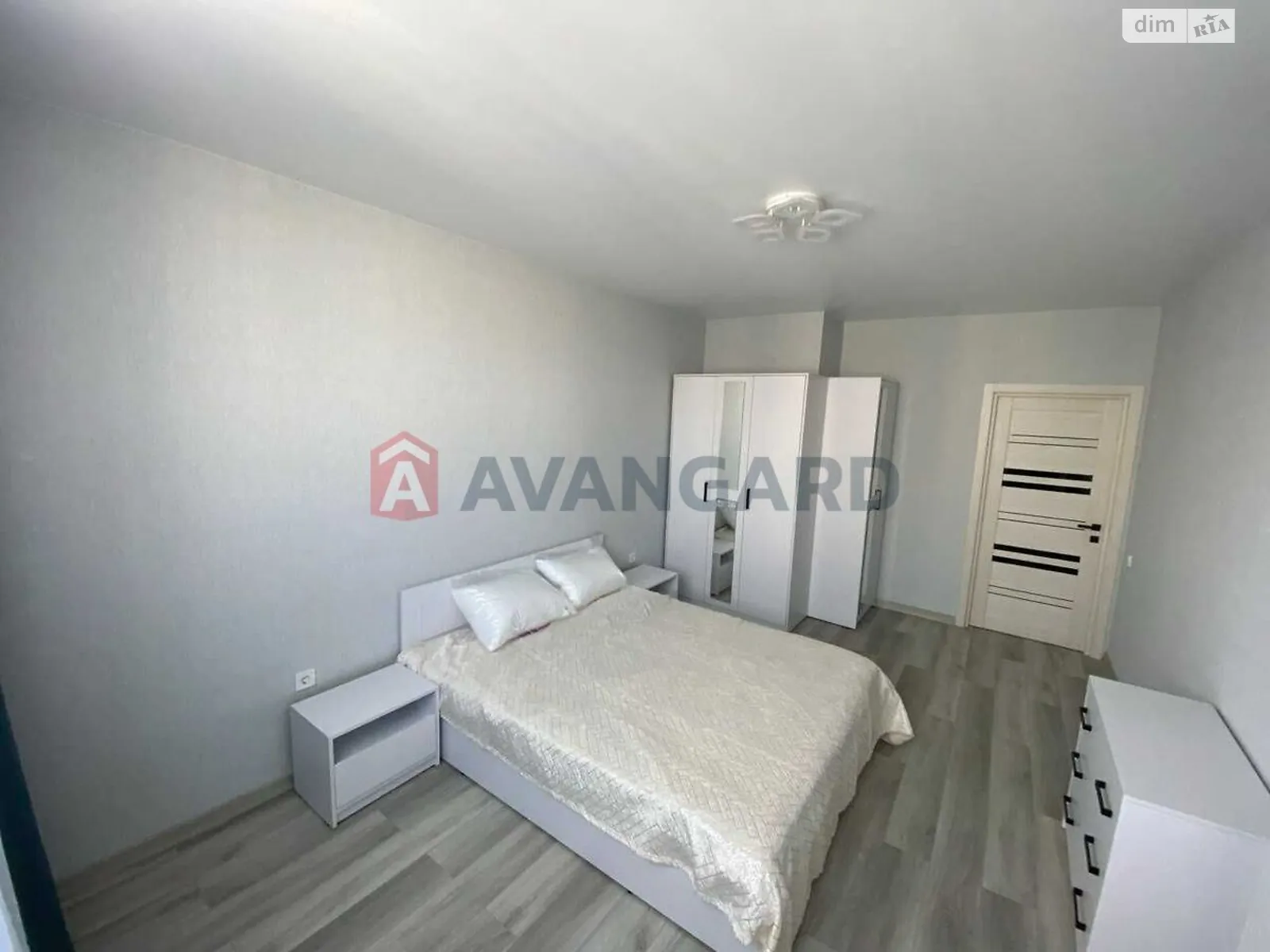 Продается 2-комнатная квартира 53 кв. м в Киеве, пер. Балтийский, 3А - фото 1
