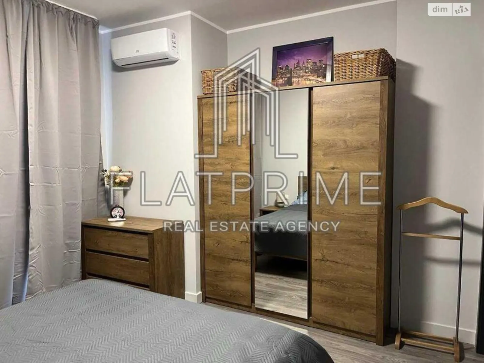 Продается 1-комнатная квартира 43 кв. м в Киеве, ул. Нижнеключевая, 14 - фото 1