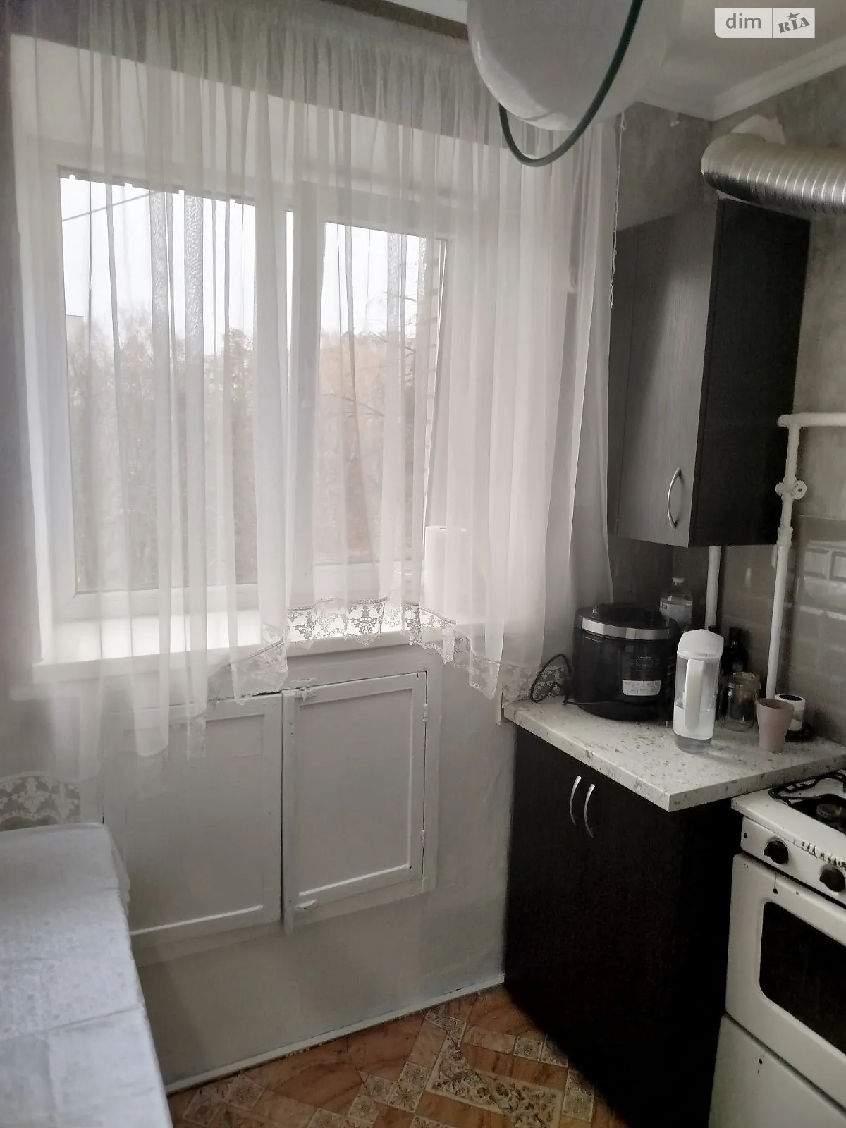 Продається 1-кімнатна квартира 21 кв. м у Вінниці, просп. Космонавтів, 74 - фото 1