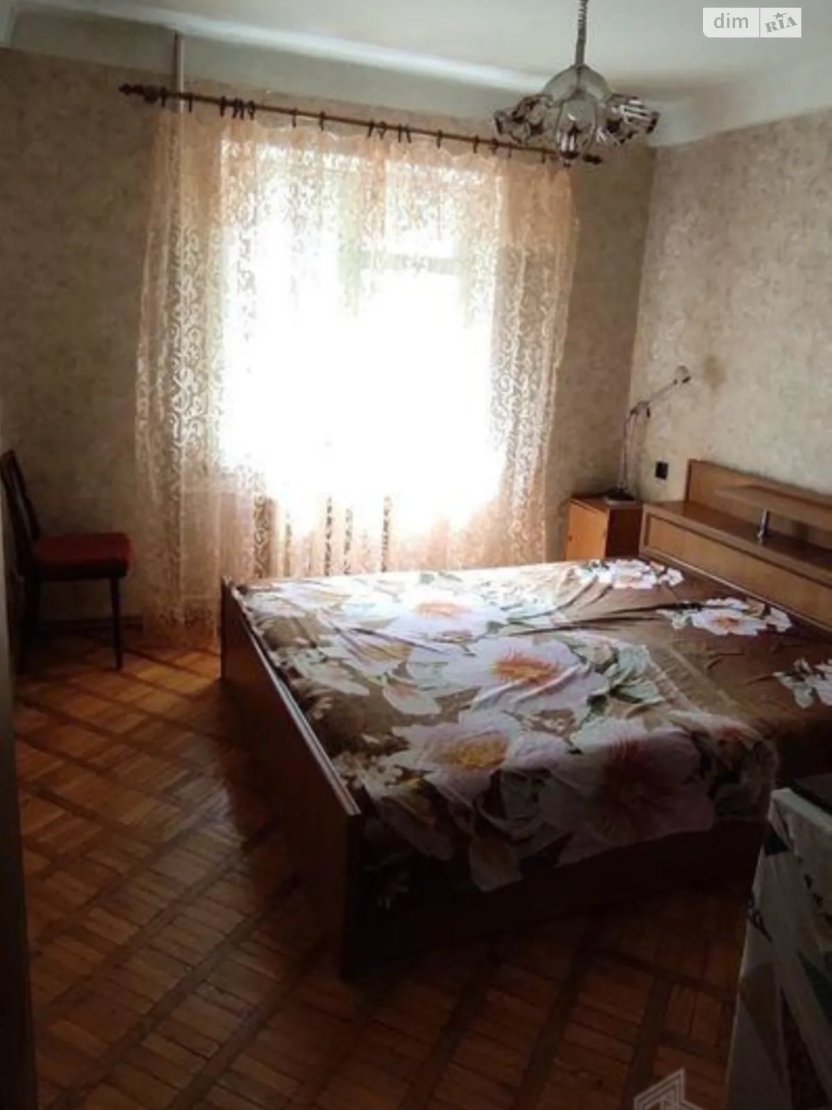 Продается 2-комнатная квартира 50 кв. м в Киеве, ул. Митрополита Василия Липковского(Урицкого), 13 - фото 1