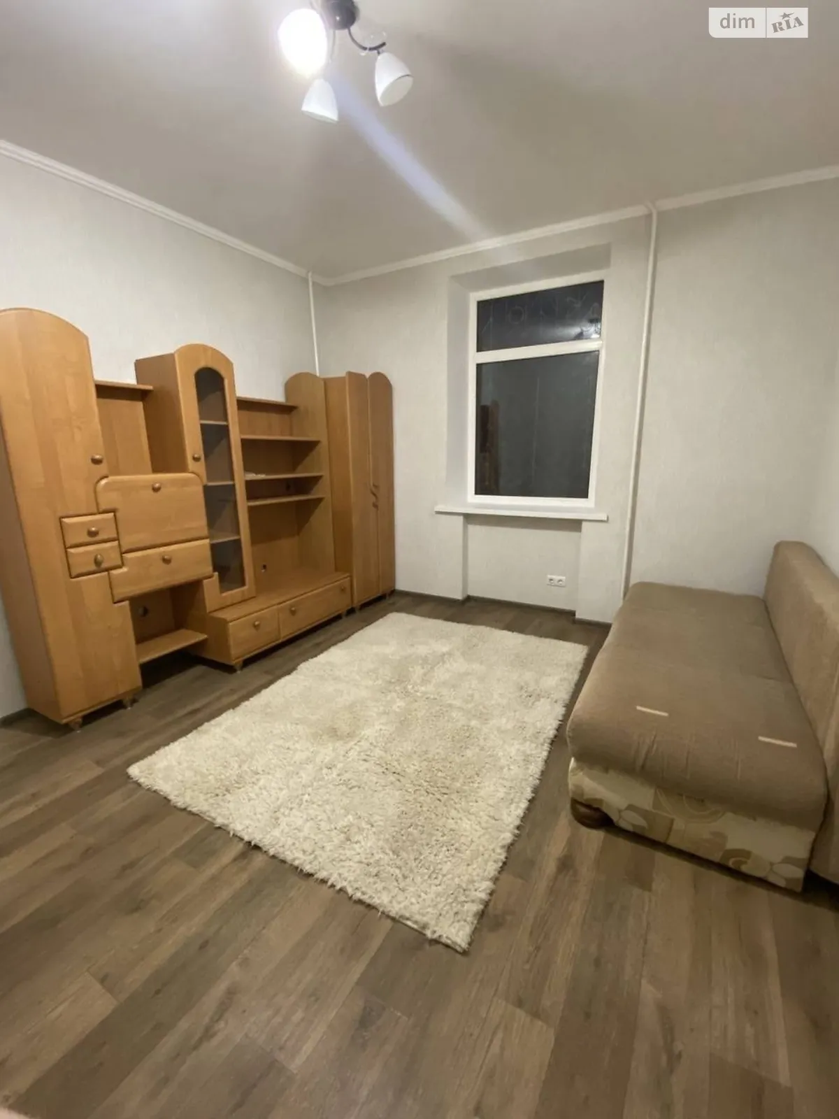 Сдается в аренду 1-комнатная квартира 43 кв. м в Хмельницком, ул. Тернопольская, 12/1 - фото 1
