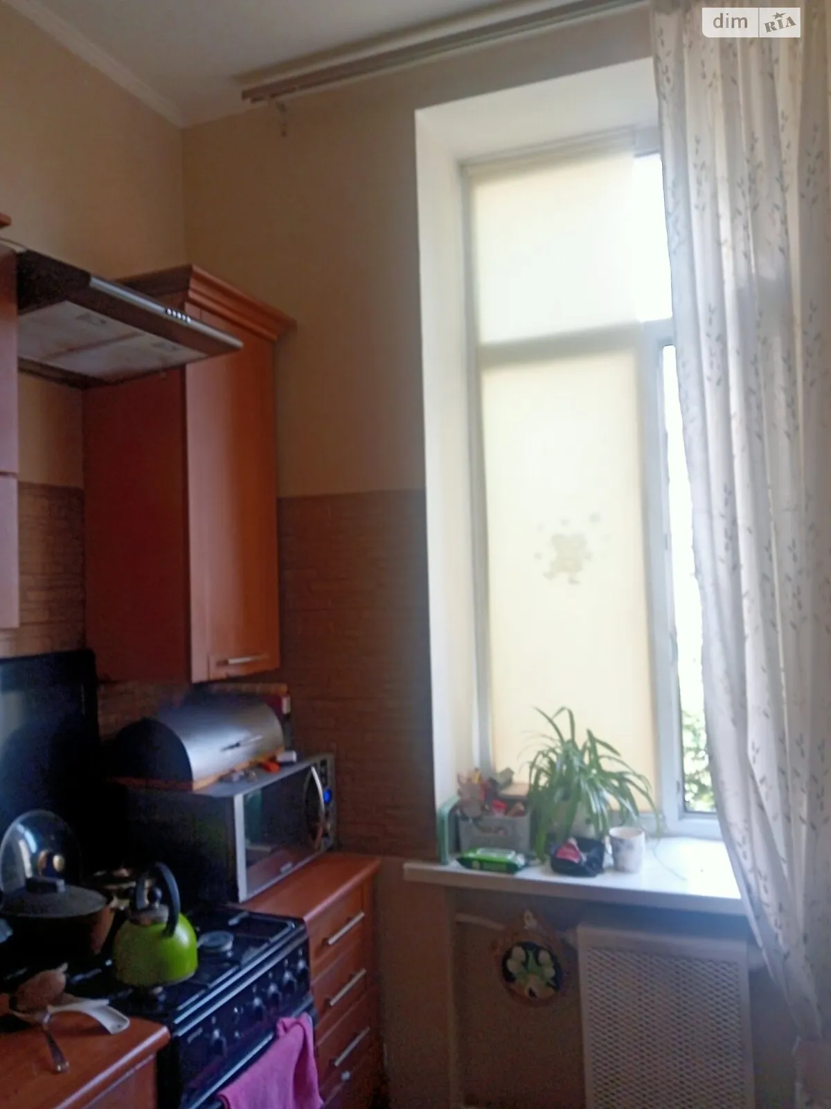 Продається 2-кімнатна квартира 59.1 кв. м у Києві, вул. Хрещатик, 29 - фото 1