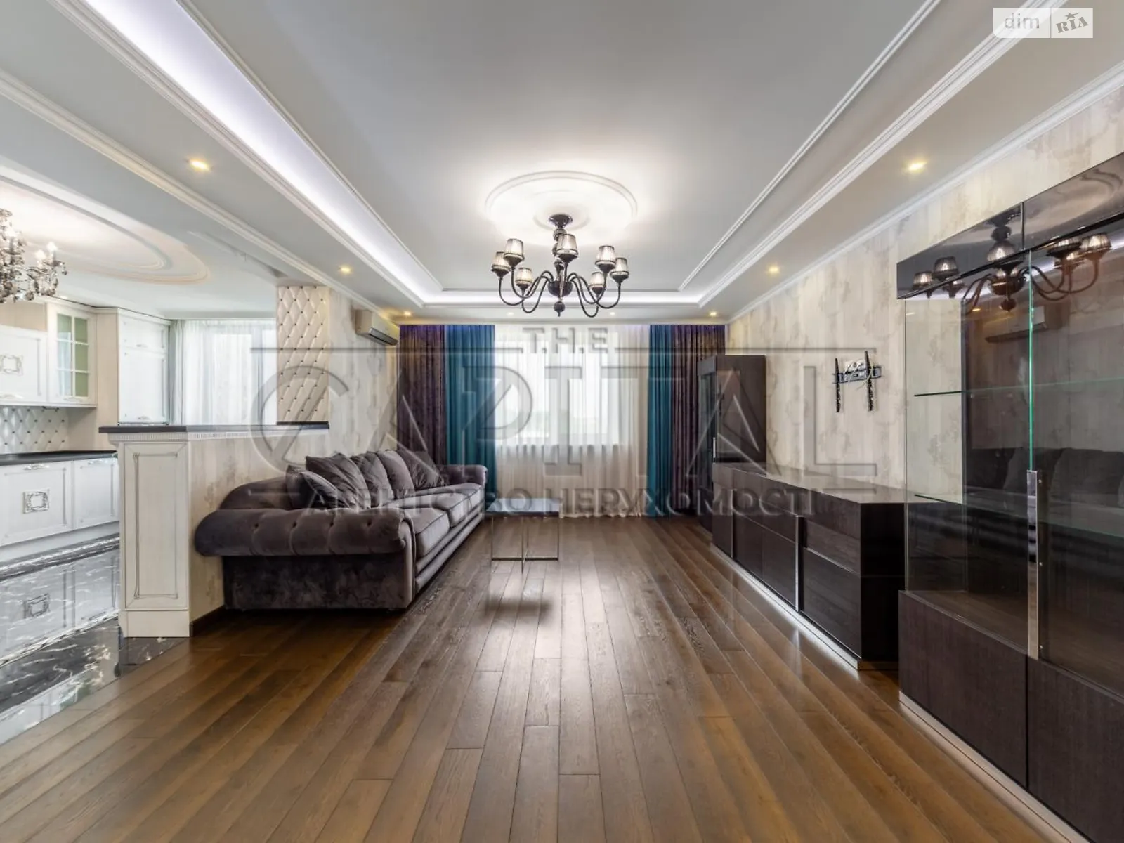 вул. Деміївська, 13 Деміївка Київ ЖК Soho Residence - фото 3