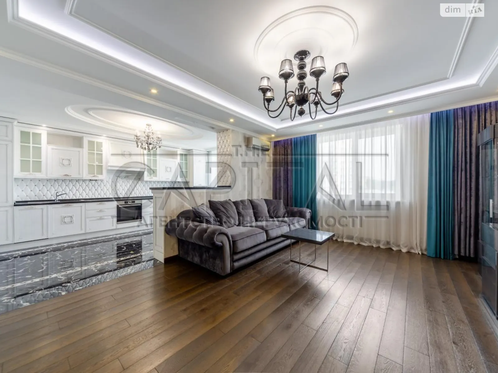 вул. Деміївська, 13 Деміївка Київ ЖК Soho Residence - фото 2