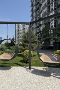 Продажа квартиры, Киевская, Буча, р‑н. Буча, Леонида Бирюкова бульвар, дом 4 корпус 6