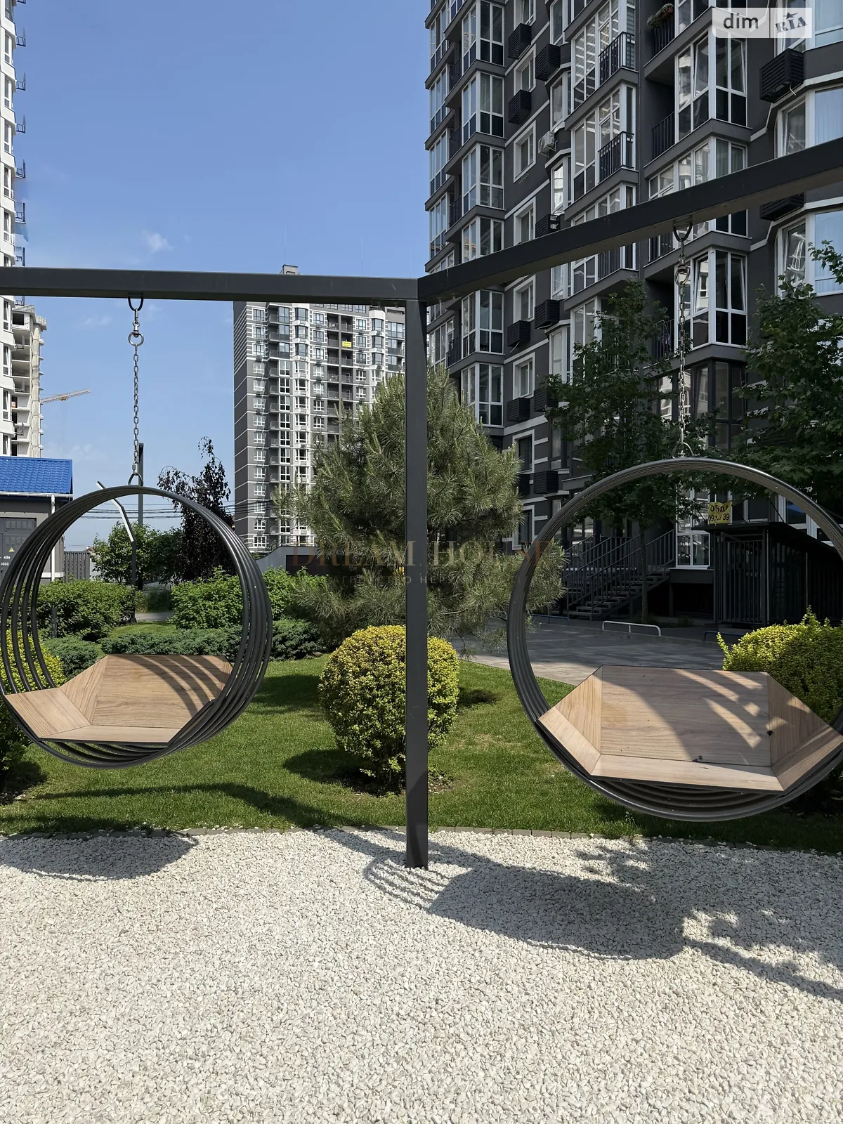 Продается 2-комнатная квартира 50.85 кв. м в, цена: 58000 $ - фото 1