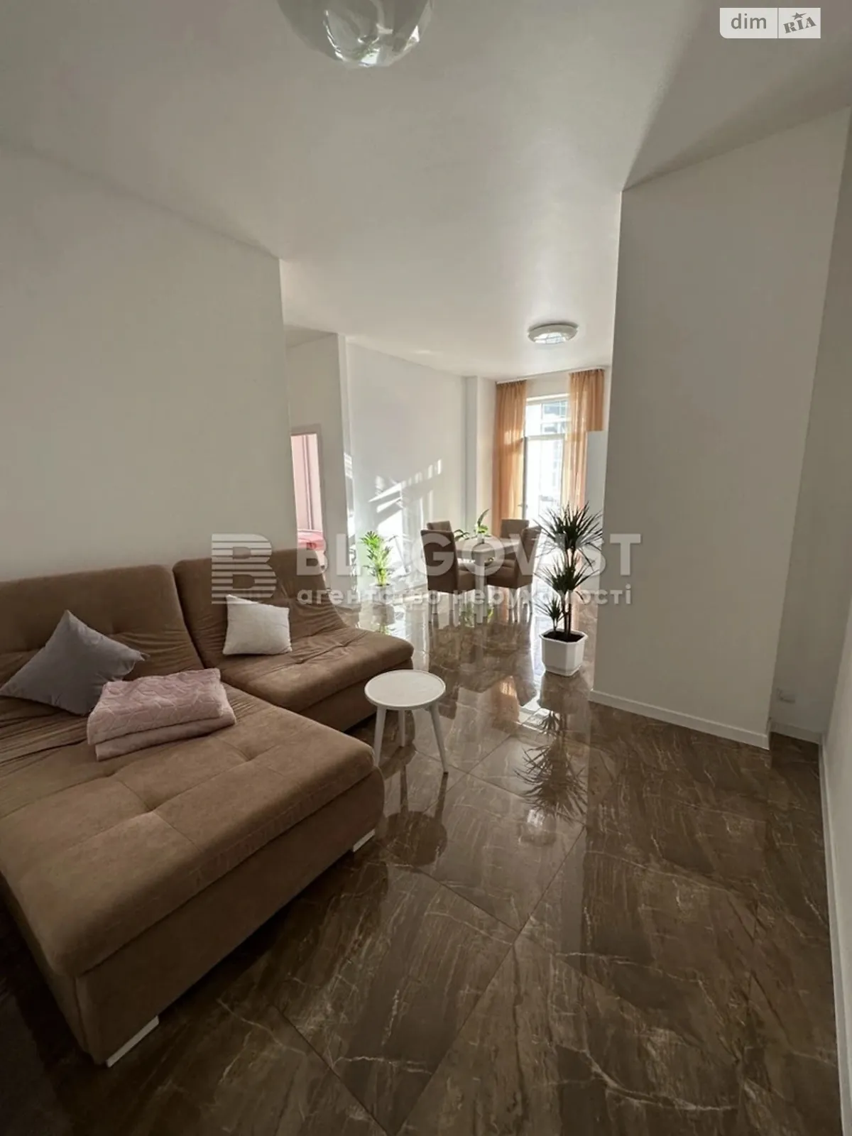 Продается 3-комнатная квартира 90 кв. м в Киеве, ул. Саперное Поле, 12 - фото 1