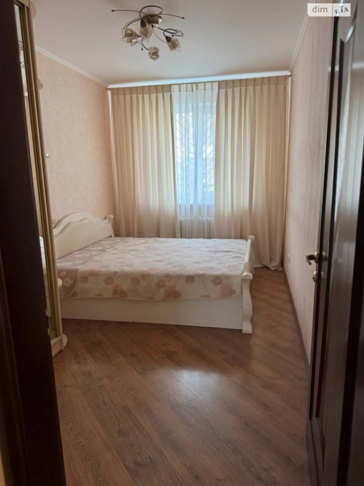 Здається в оренду 3-кімнатна квартира 60 кв. м у Одесі, цена: 15000 грн - фото 1
