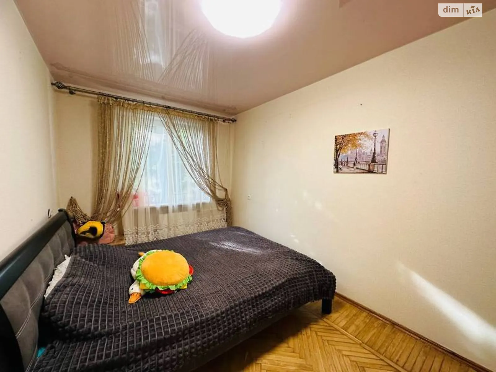 Продається 2-кімнатна квартира 44 кв. м у Одесі, вул. Івана і Юрія Лип, 33 - фото 1