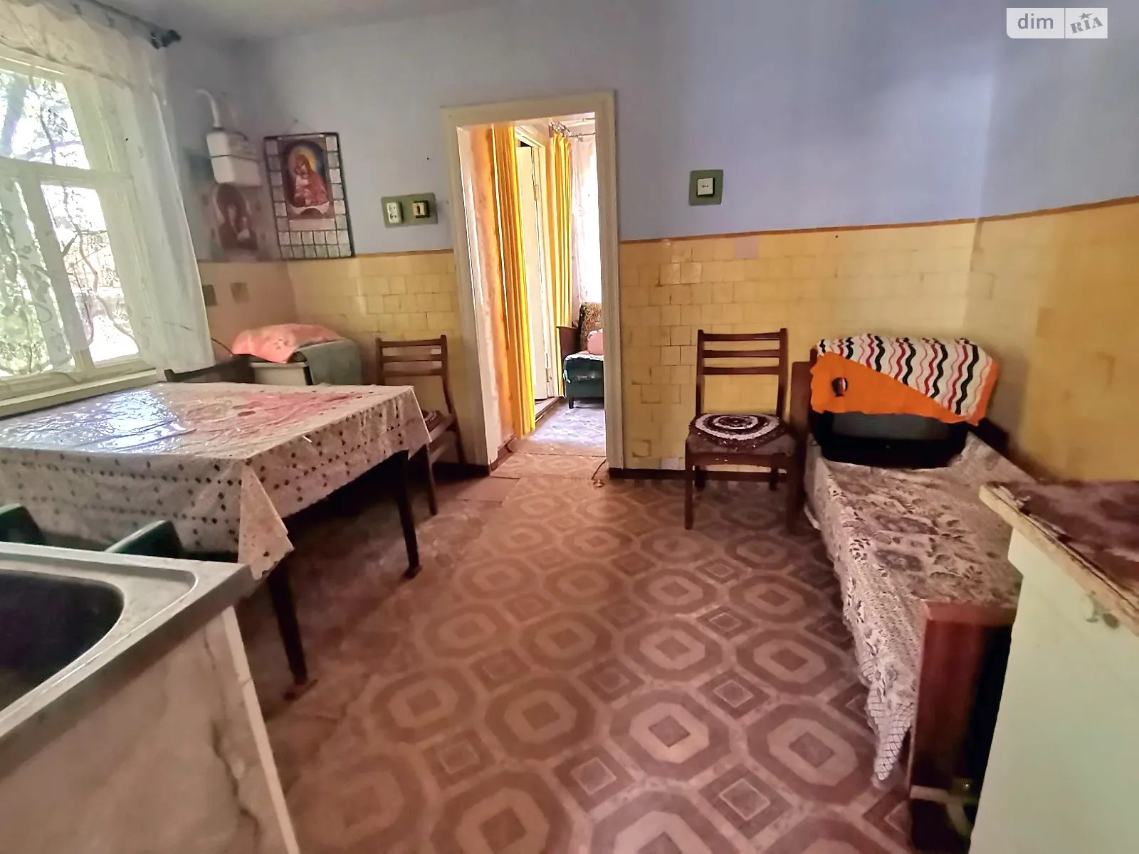 Продається частина будинку 41 кв. м з балконом, цена: 12000 $ - фото 1