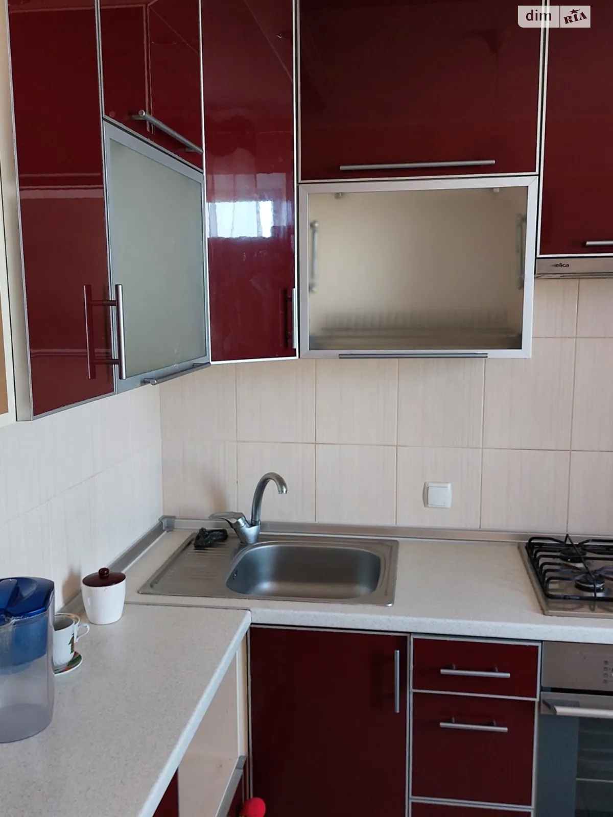 Продается 2-комнатная квартира 48 кв. м в Сумах, просп. Михаила Лушпы, 9 - фото 1
