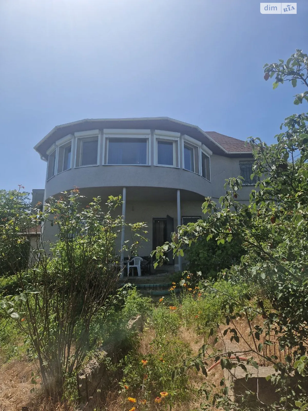 Продается дом на 2 этажа 151 кв. м с мебелью, цена: 120000 $ - фото 1