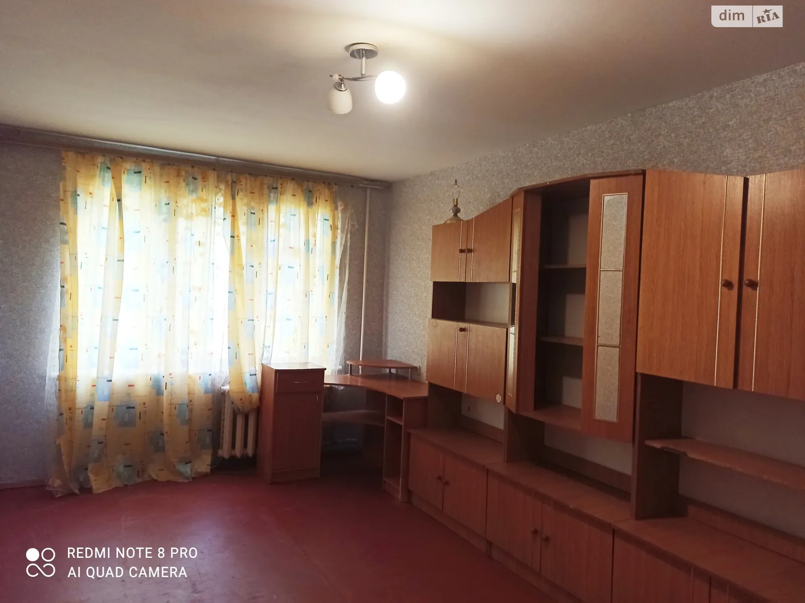 Сдается в аренду 3-комнатная квартира 56 кв. м в Хмельницком - фото 1