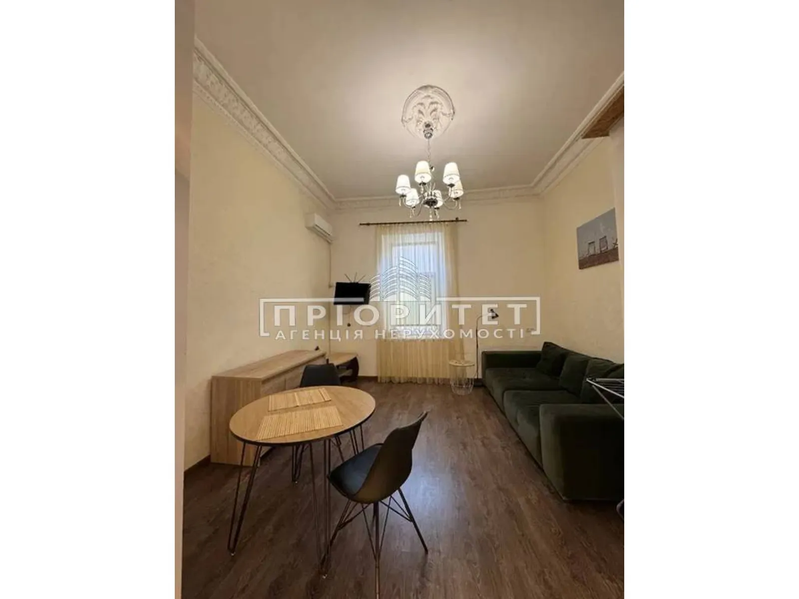 Продается 1-комнатная квартира 28 кв. м в Одессе, ул. Малая Арнаутская - фото 1