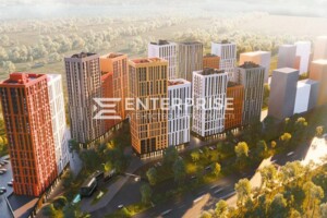 Продажа квартиры, Киев, р‑н. Теличка, Столичное шоссе, дом 5А