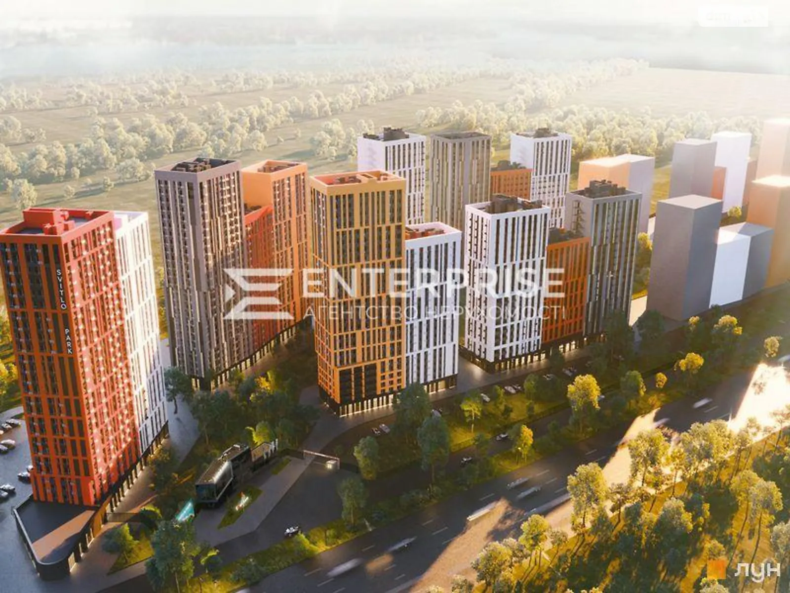 Продається 3-кімнатна квартира 69.2 кв. м у Києві, Столичне шосе, 5А - фото 1