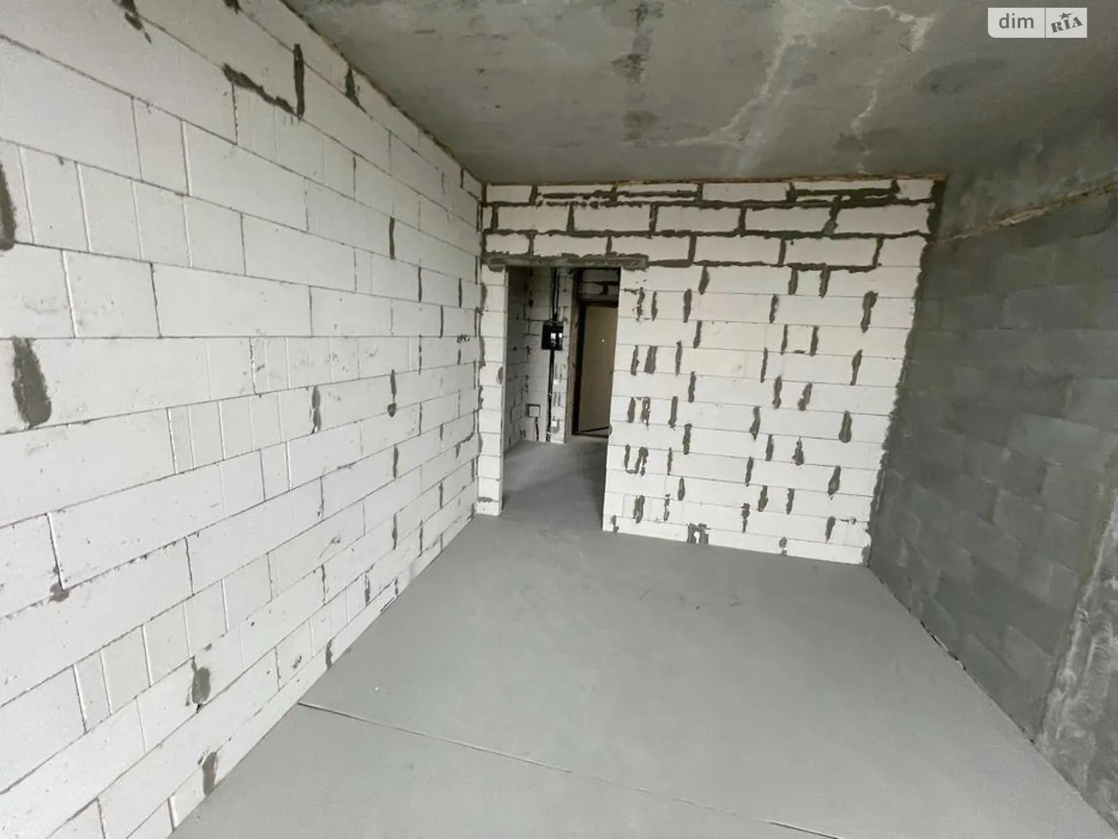 Продається 1-кімнатна квартира 45 кв. м у Києві, вул. Причальна, 10 - фото 1