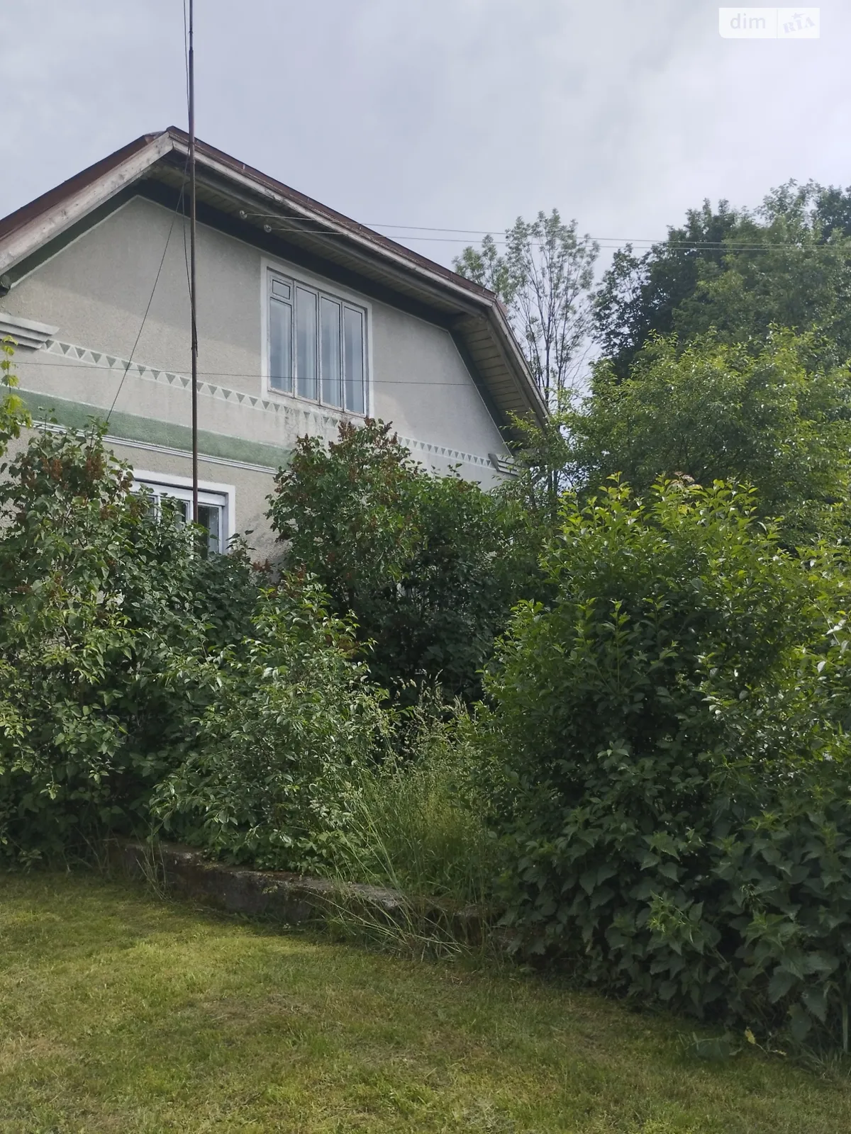 Продається будинок 2 поверховий 170 кв. м з мансардою, цена: 45000 $ - фото 1