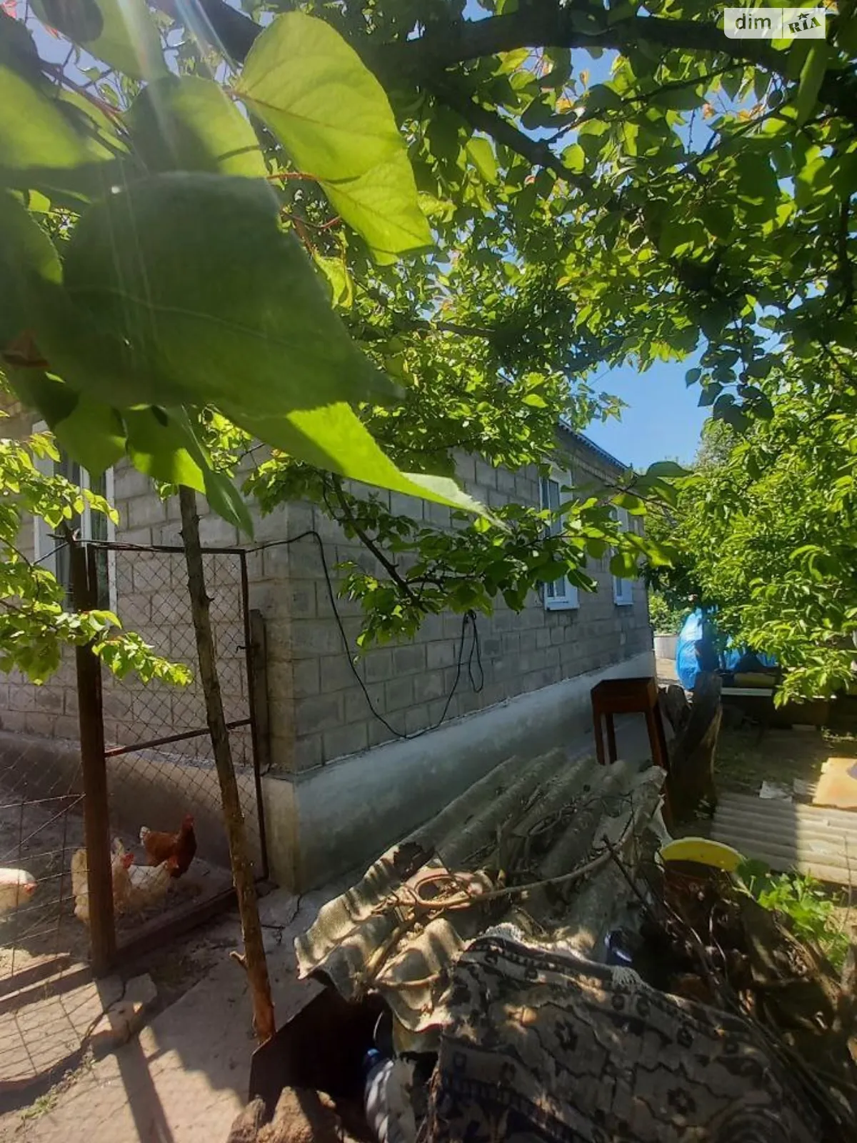Продается одноэтажный дом 71.1 кв. м с мебелью, цена: 35000 $ - фото 1